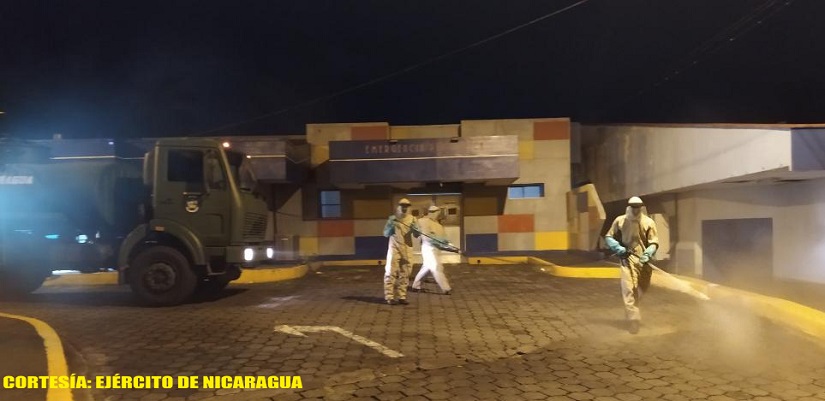 EJERCITO